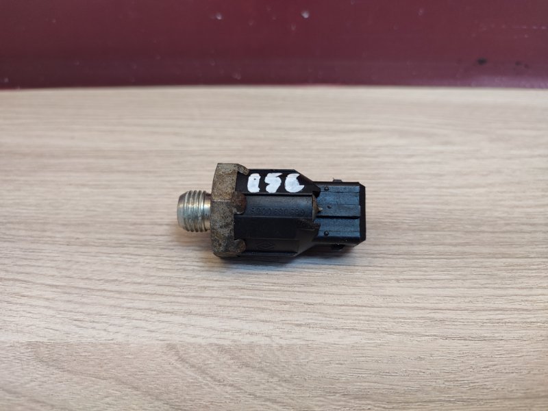 Датчик детонации двигателя