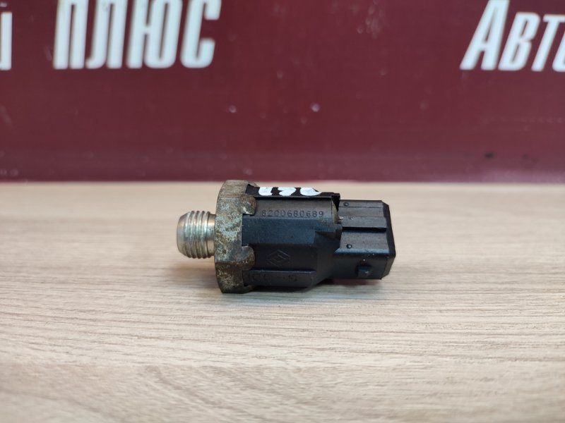 Датчик детонации двигателя