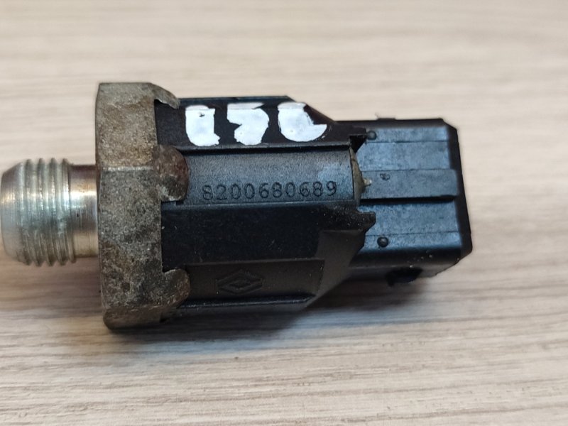 Датчик детонации двигателя