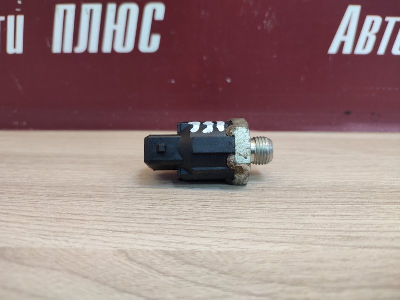 Датчик детонации двигателя