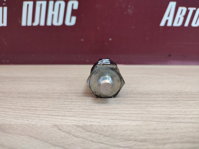 Датчик детонации двигателя