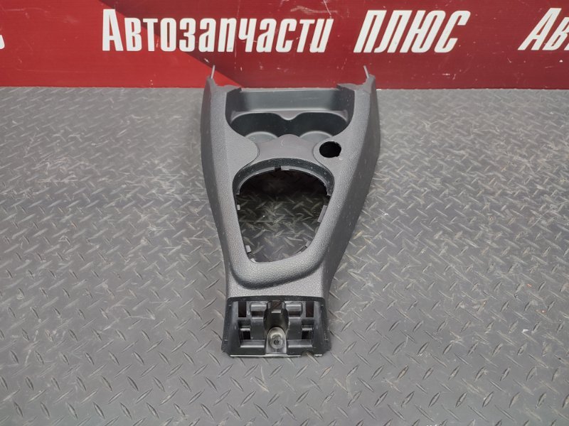 Консоль центральная