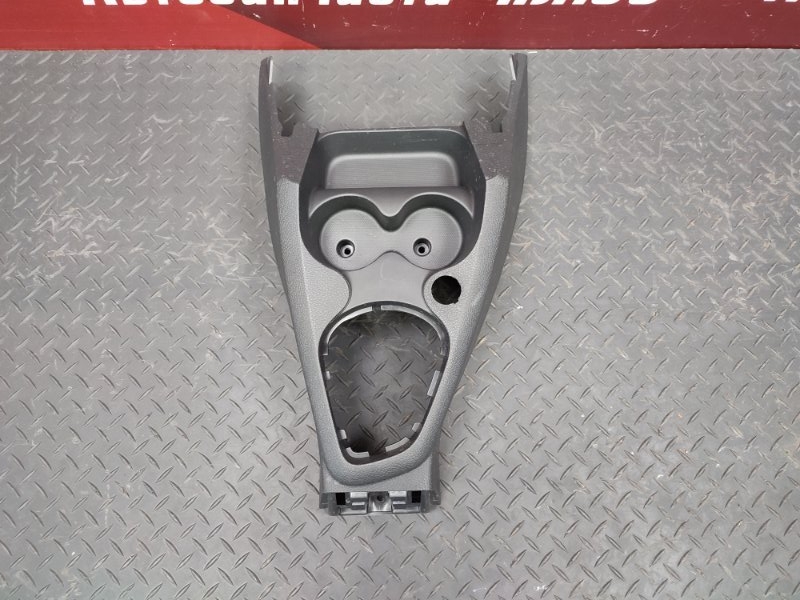 Консоль центральная