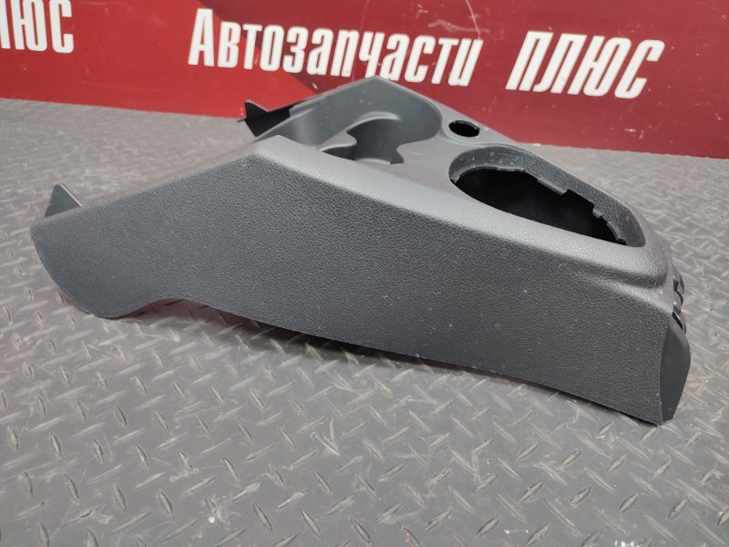 Консоль центральная