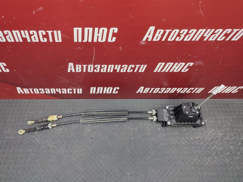 Кулиса МКПП