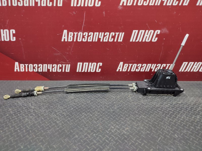 Кулиса МКПП