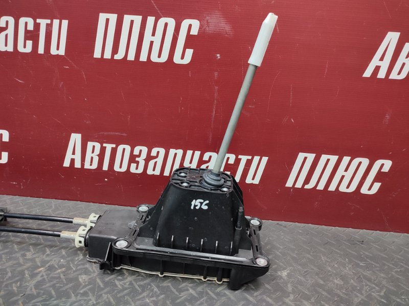 Кулиса МКПП