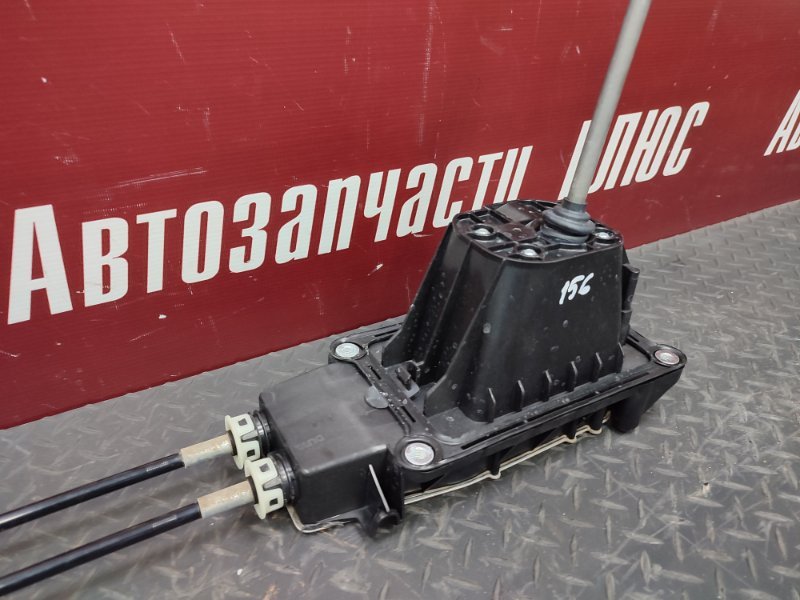 Кулиса МКПП