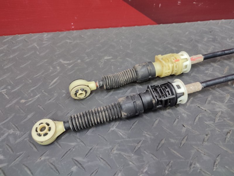 Кулиса МКПП