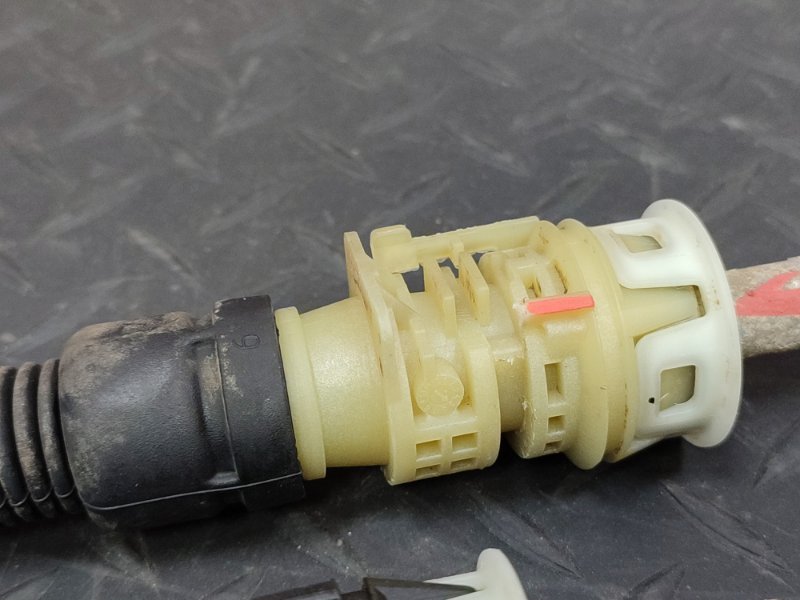 Кулиса МКПП