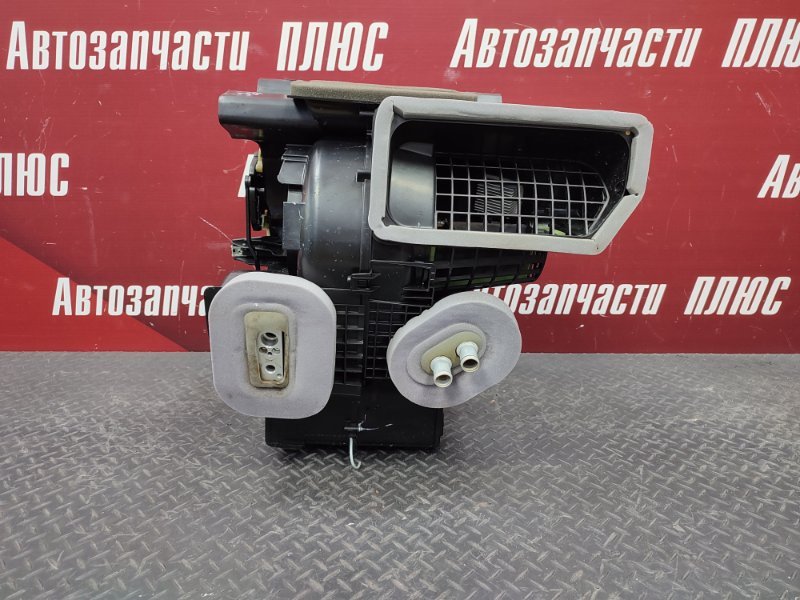 Корпус печки