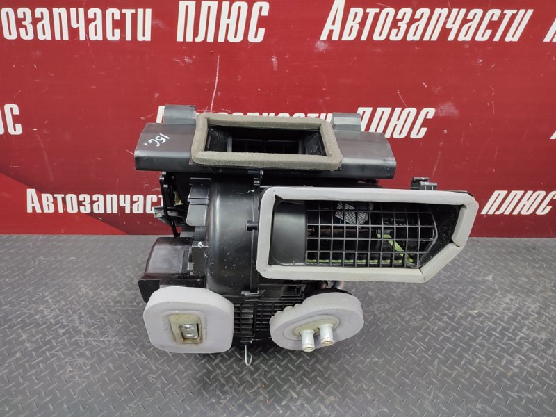 Корпус печки