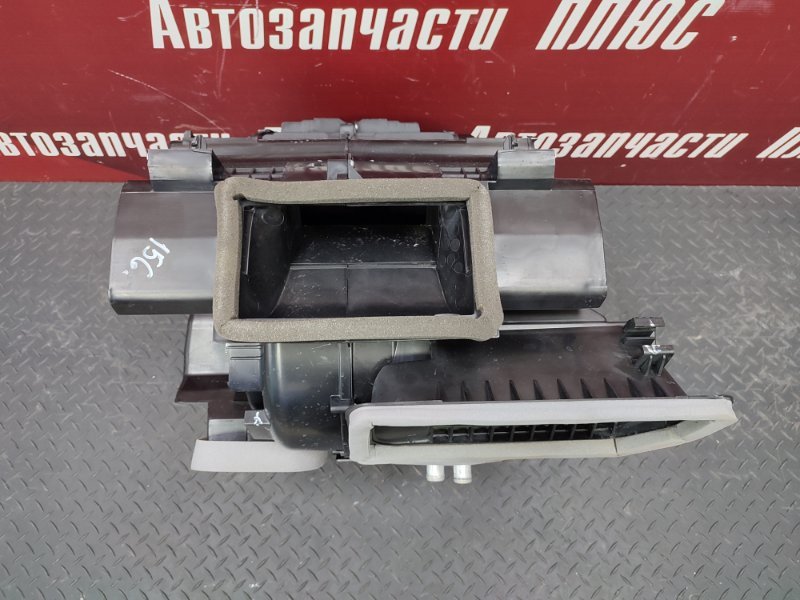 Корпус печки