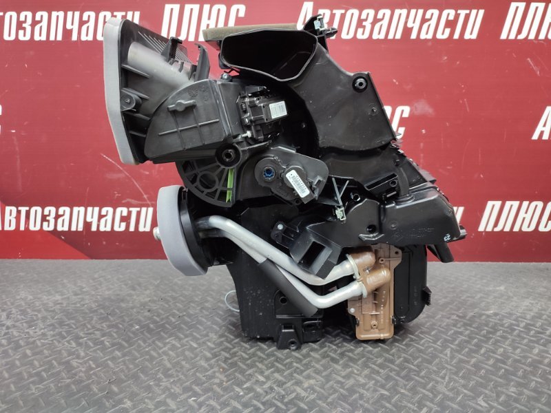 Корпус печки