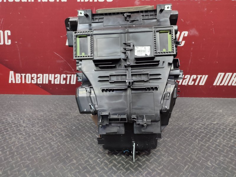 Корпус печки