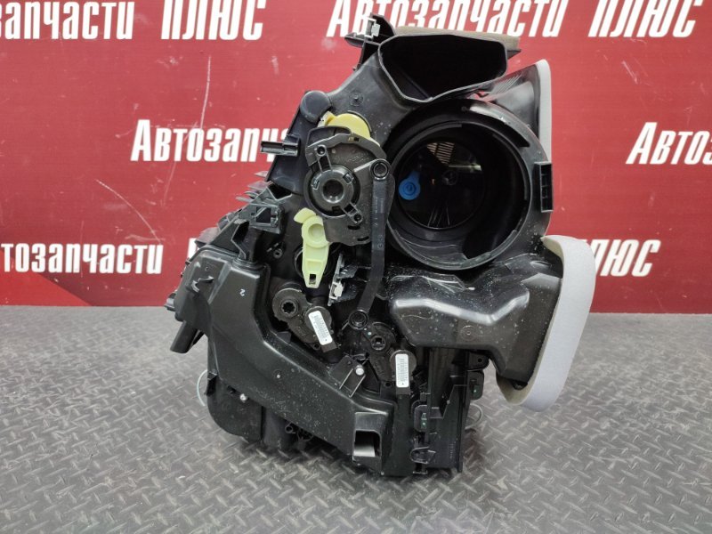 Корпус печки