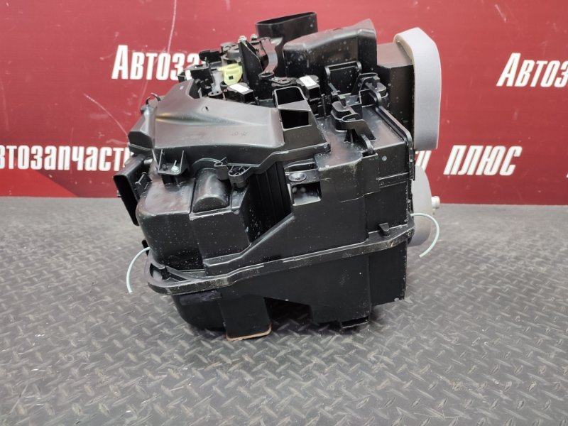 Корпус печки