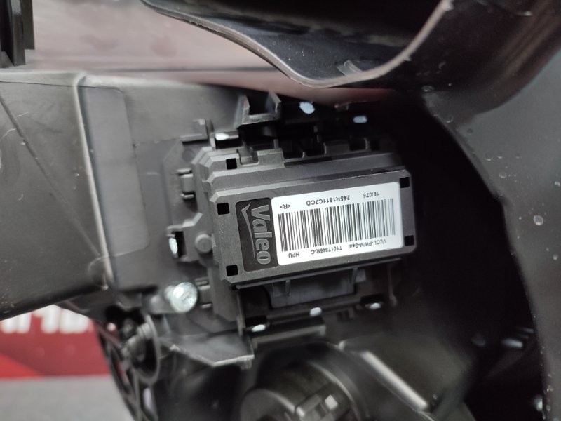 Корпус печки