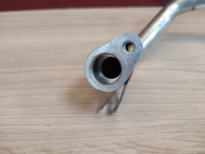 Трубка кондиционера