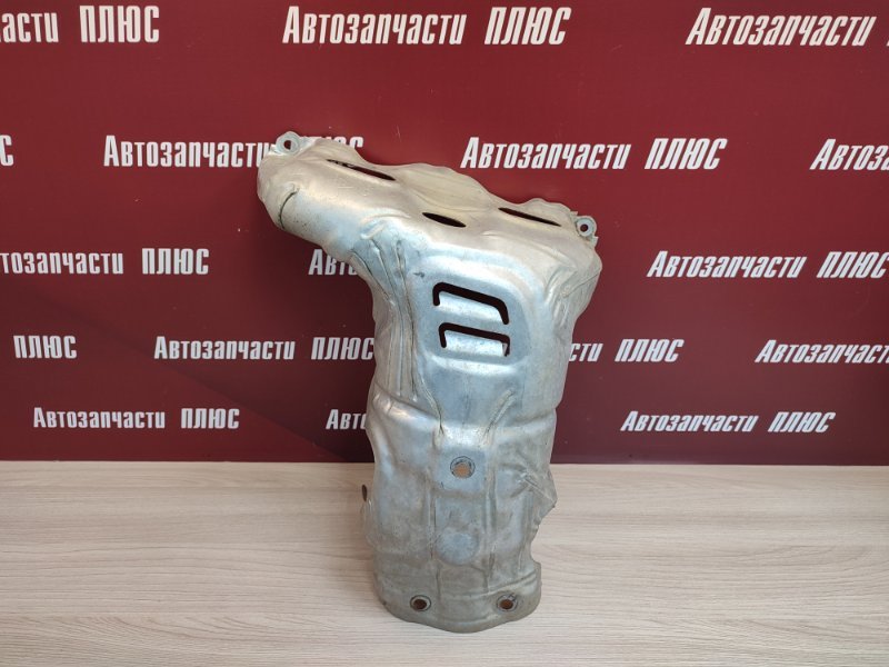 Тепловой экран