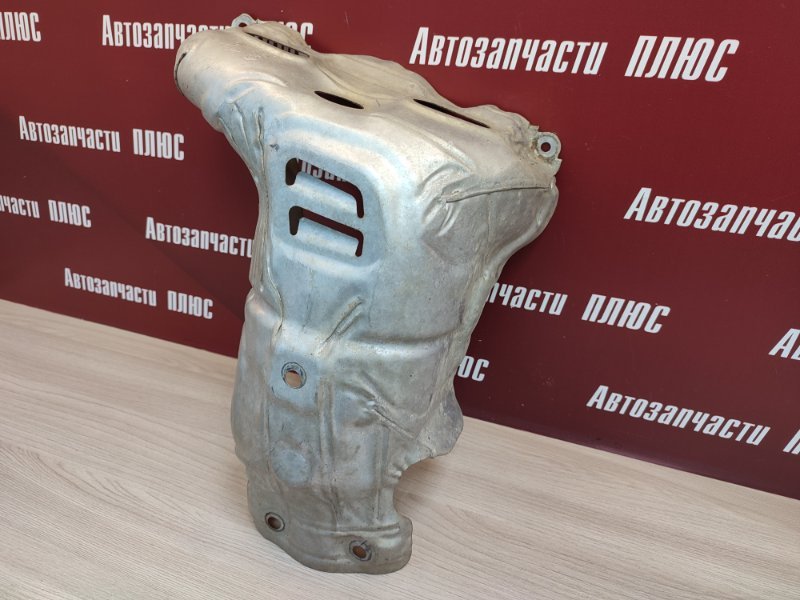 Тепловой экран