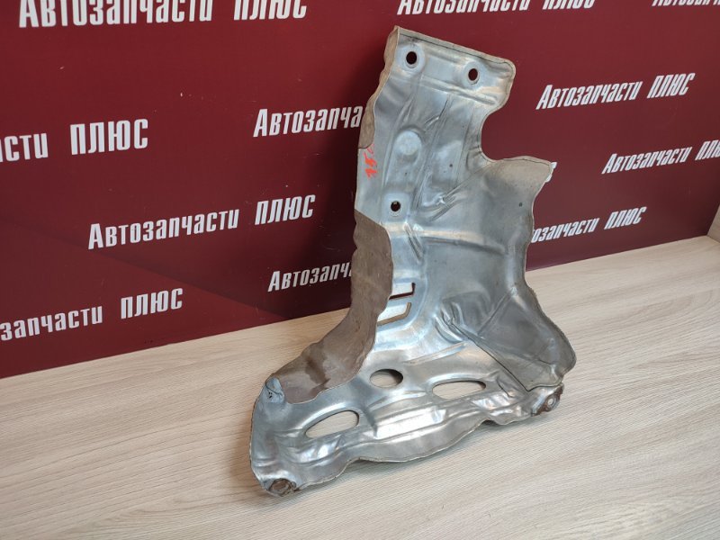 Тепловой экран