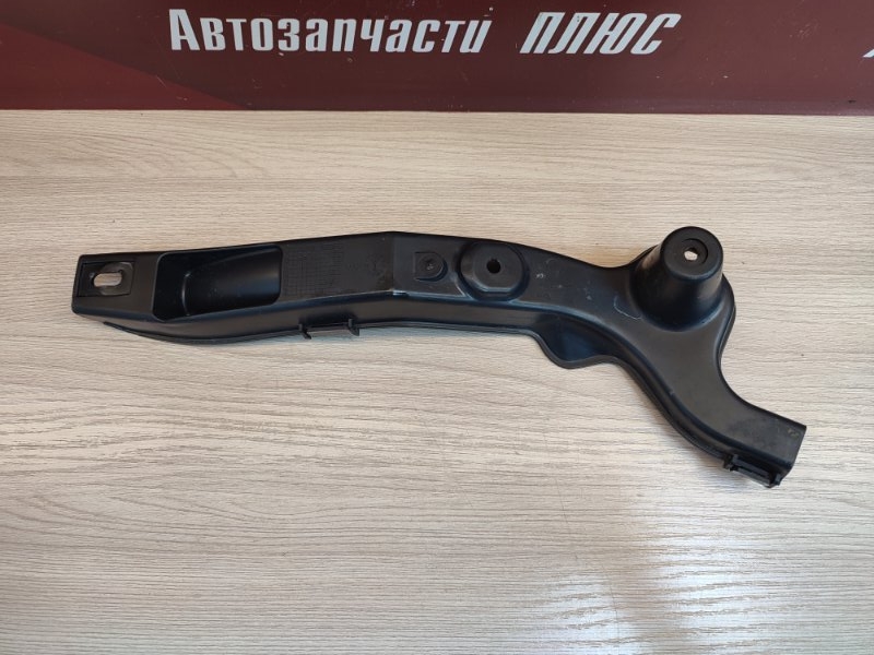 Кожух проводки