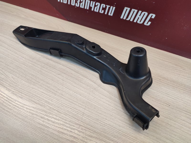 Кожух проводки