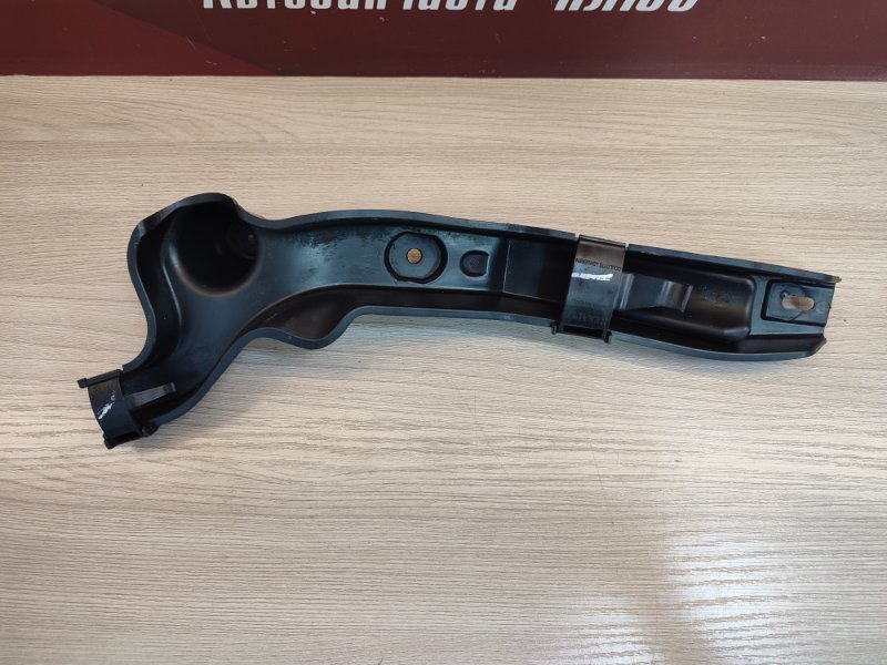 Кожух проводки