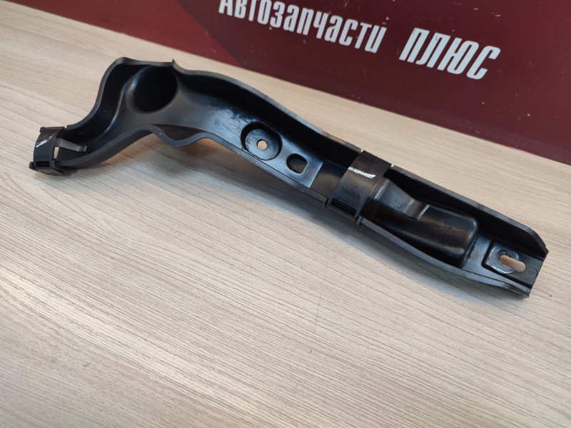 Кожух проводки