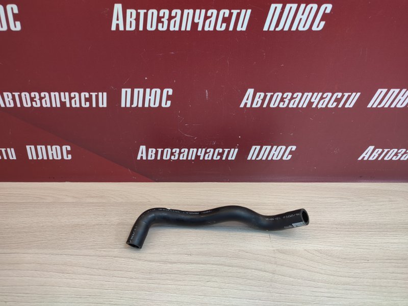 Трубка вентиляции картера