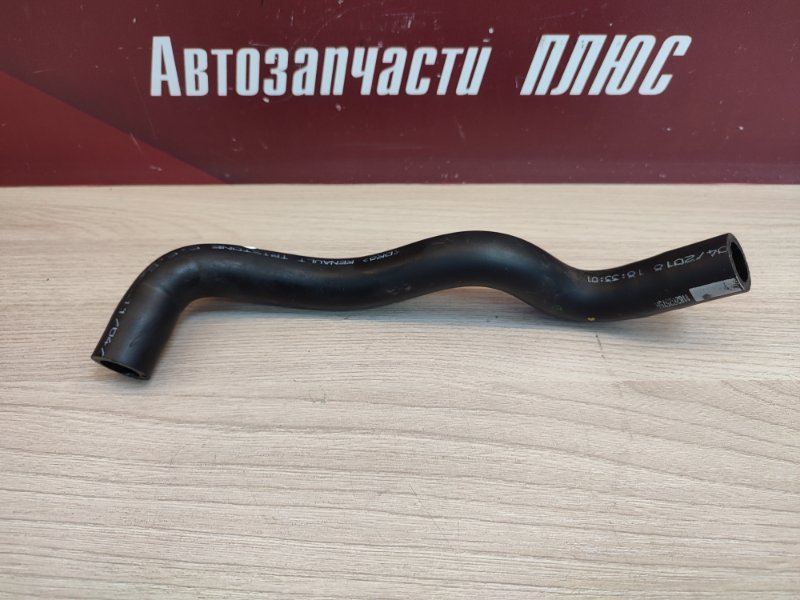 Трубка вентиляции картера