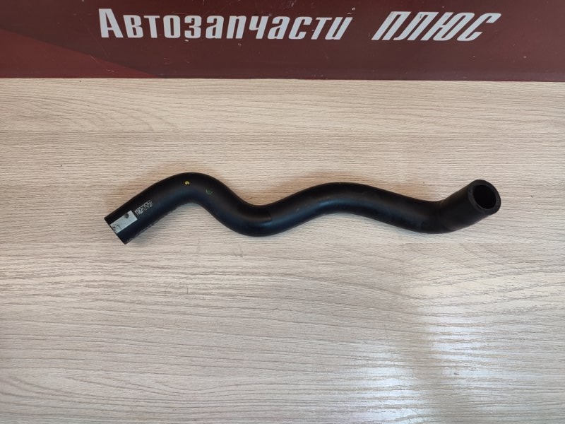 Трубка вентиляции картера