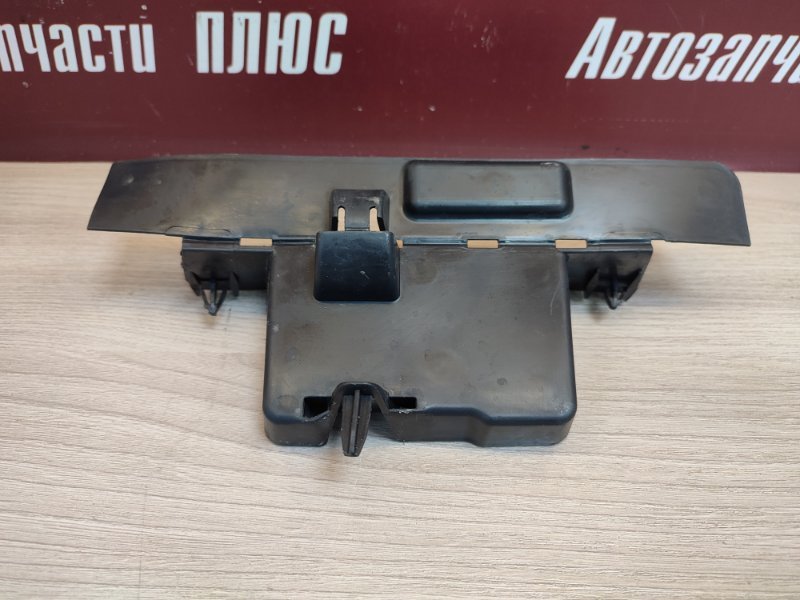 Дефлектор радиатора