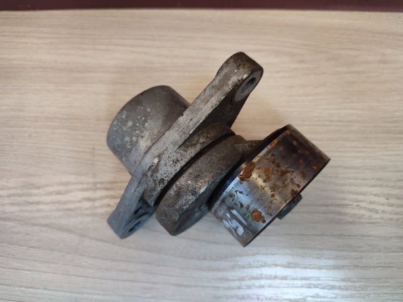 Ролик натяжителя