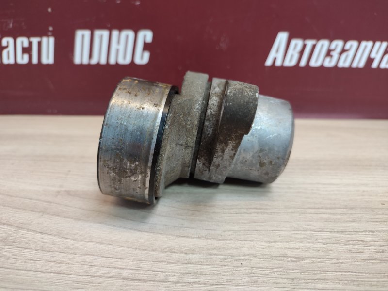 Ролик натяжителя