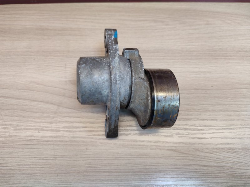 Ролик натяжителя