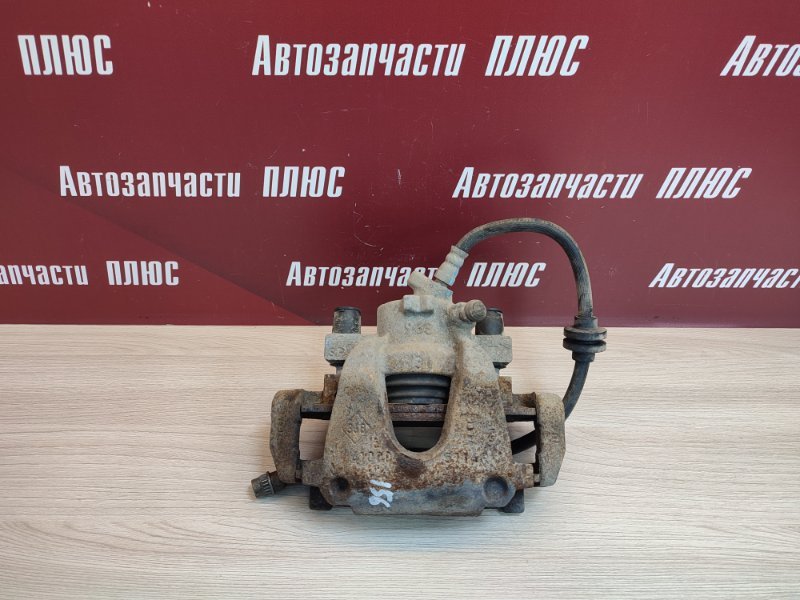 Суппорт тормозной