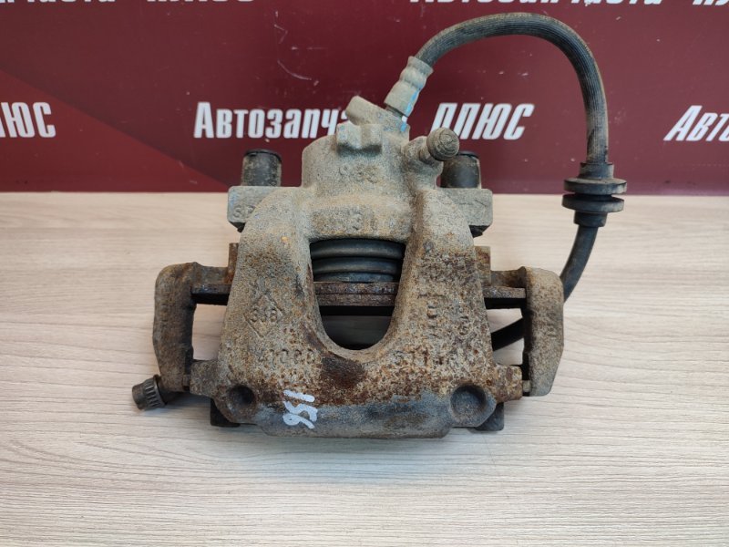 Суппорт тормозной