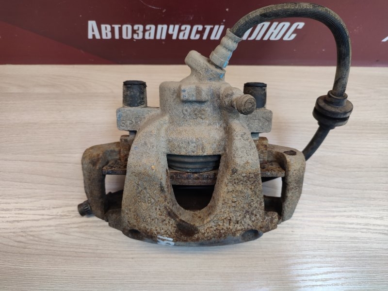 Суппорт тормозной