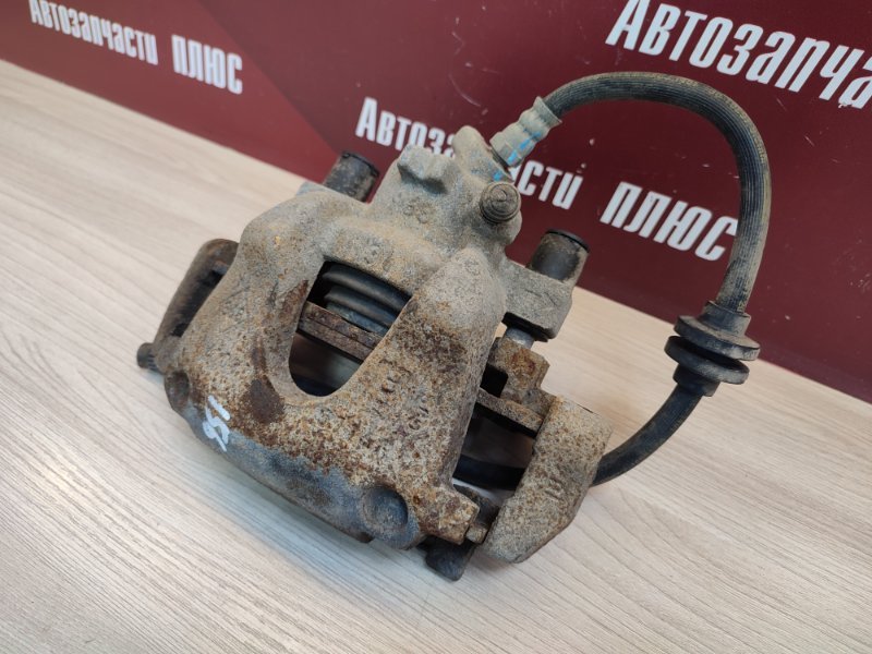 Суппорт тормозной