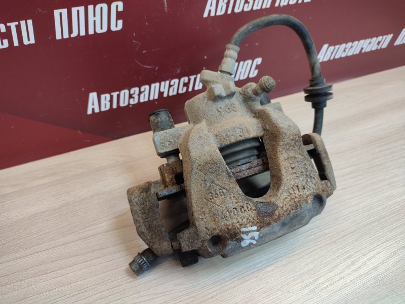 Суппорт тормозной