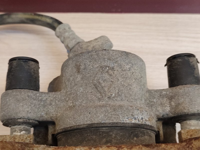 Суппорт тормозной