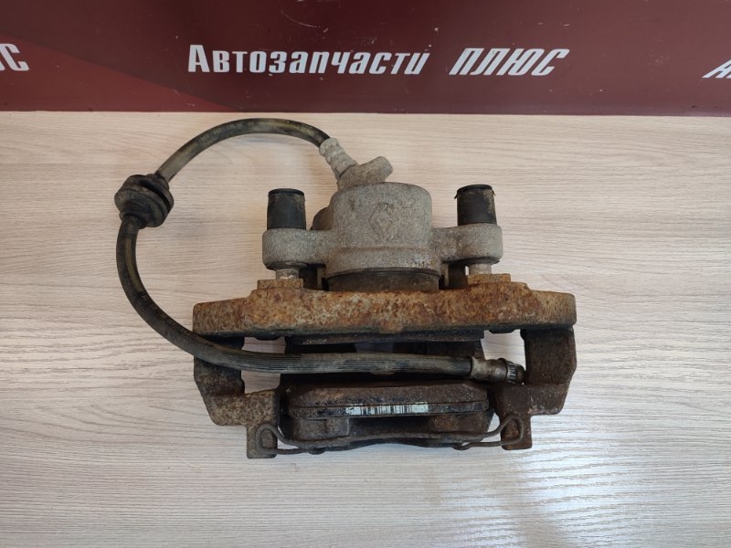 Суппорт тормозной