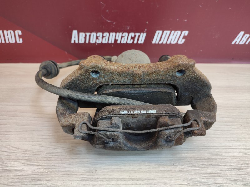 Суппорт тормозной