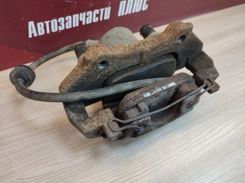 Суппорт тормозной