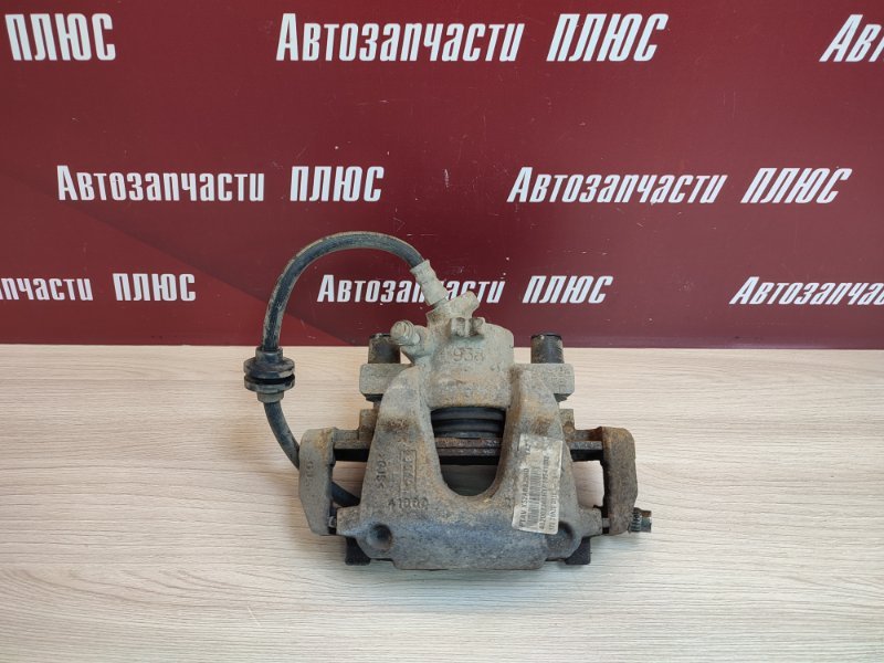 Суппорт тормозной