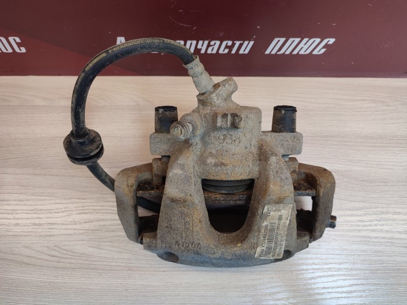 Суппорт тормозной