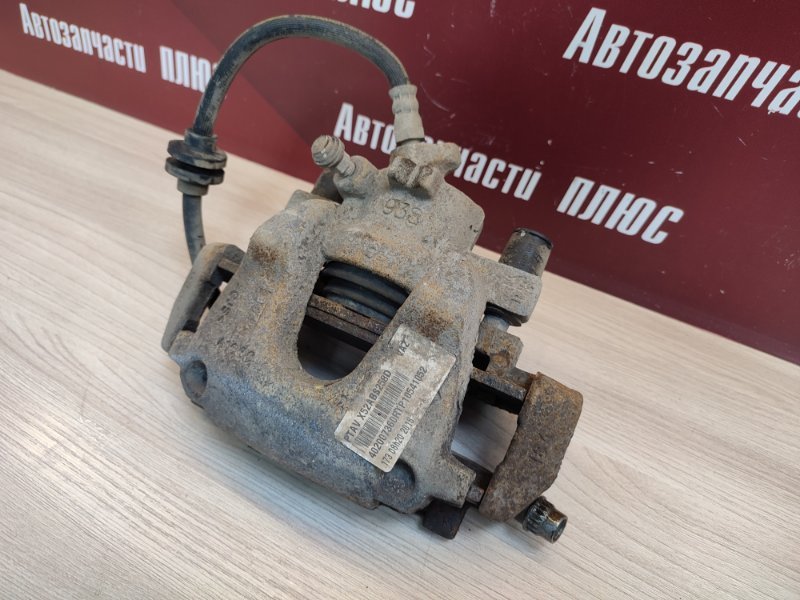 Суппорт тормозной