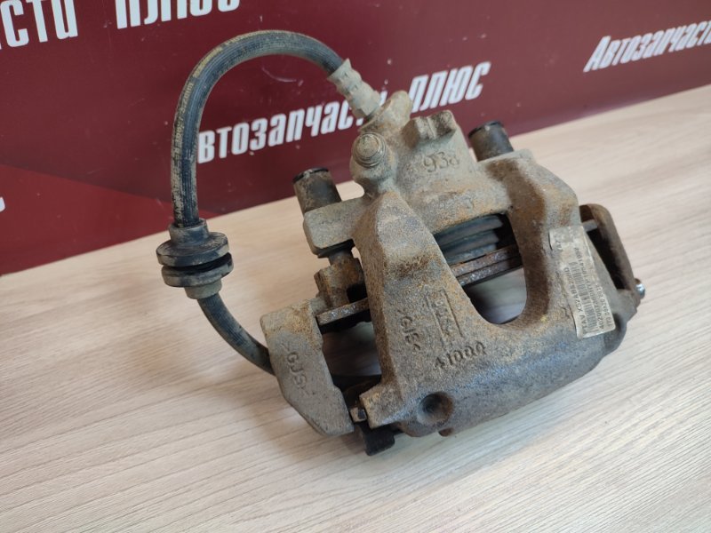 Суппорт тормозной